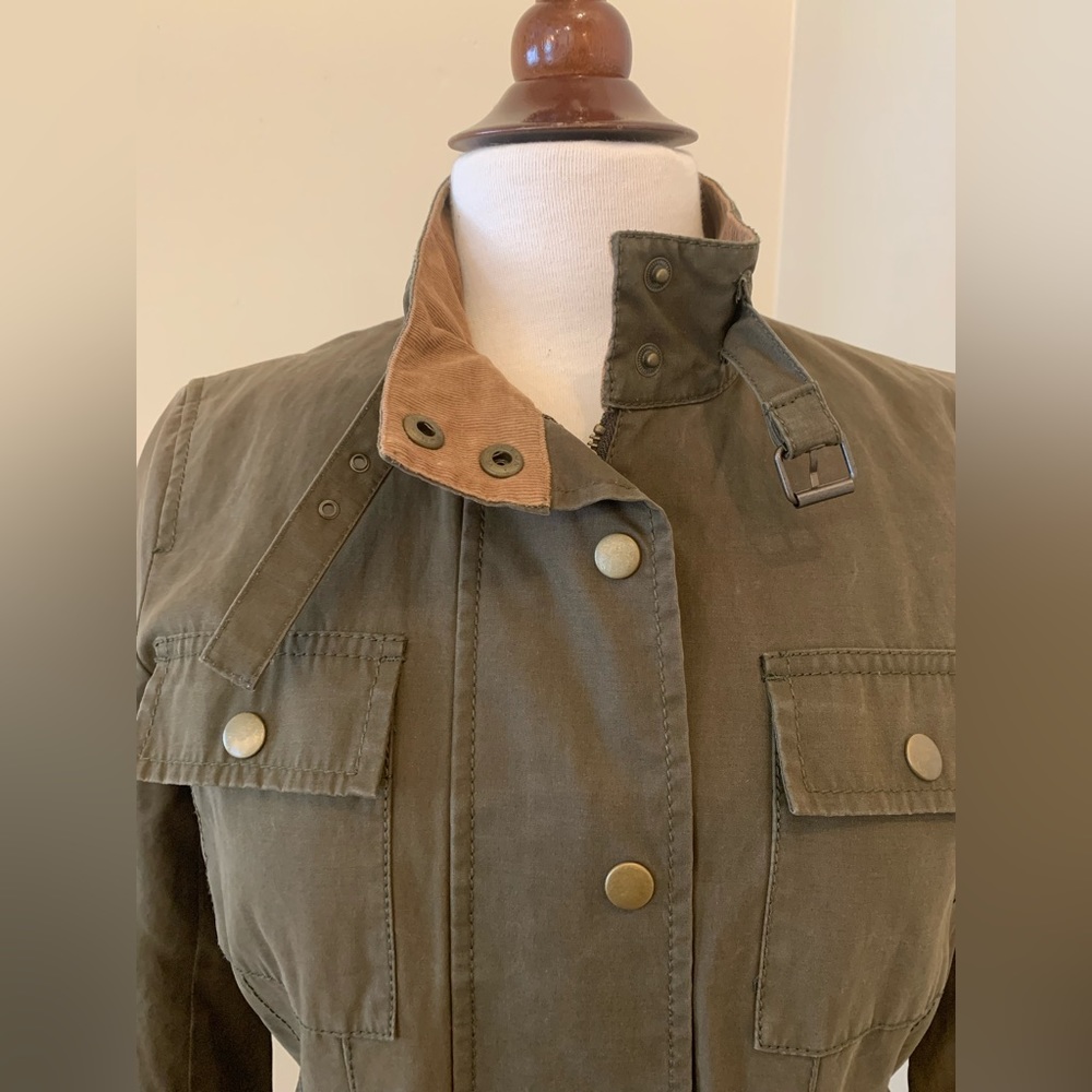 Women’s Utility jacket 🧥 - Picture 3 of 7